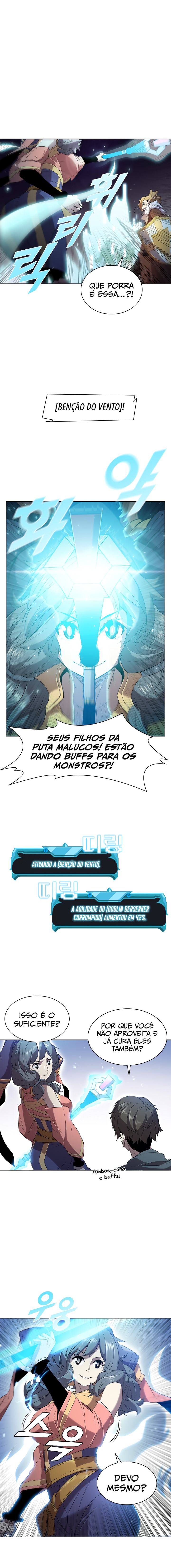 Read O Mestre Domador Pt Manga Online