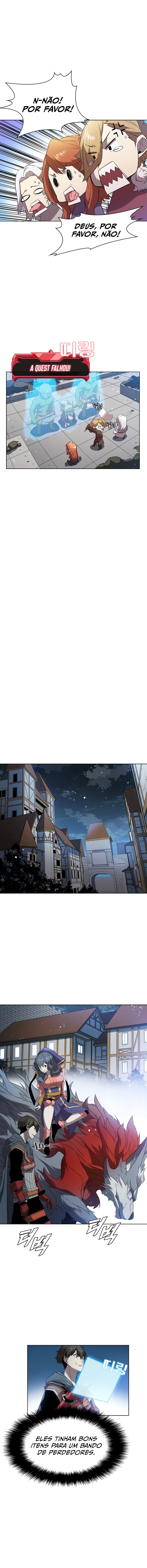 Read O Mestre Domador Pt Manga Online