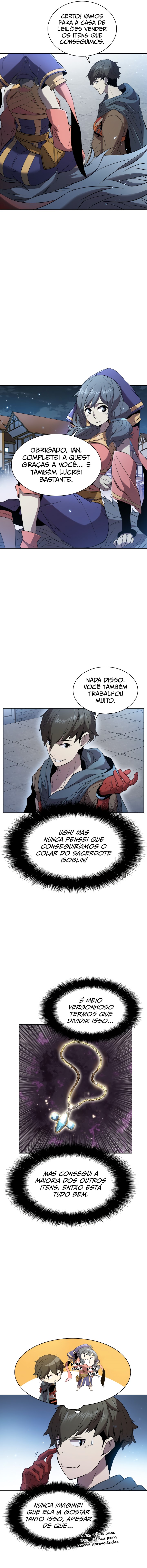 Read O Mestre Domador Pt Manga Online