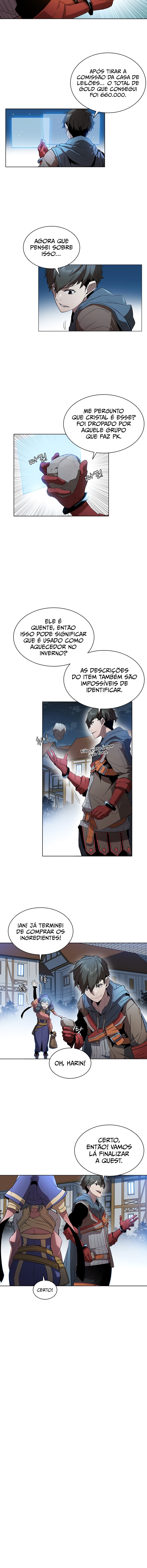 Read O Mestre Domador Pt Manga Online