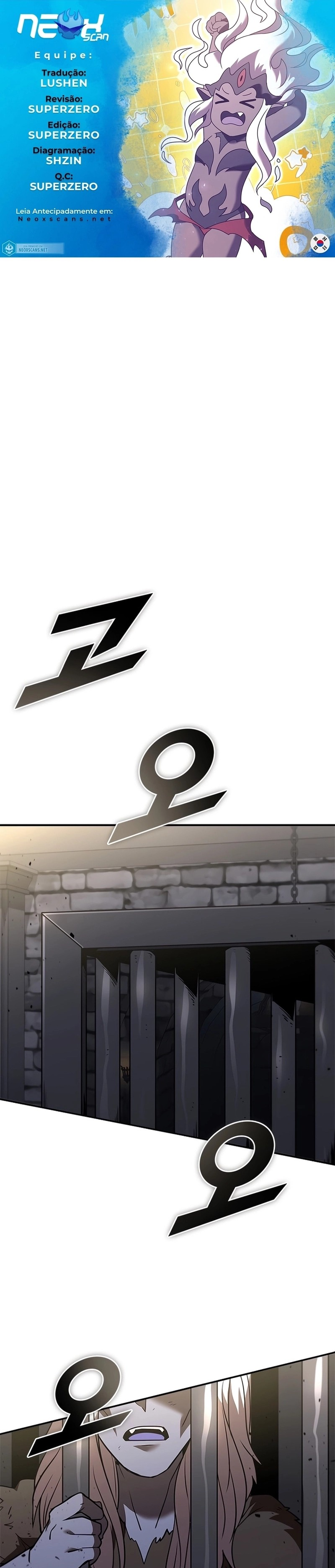 Read O Mestre Domador Pt Manga Online