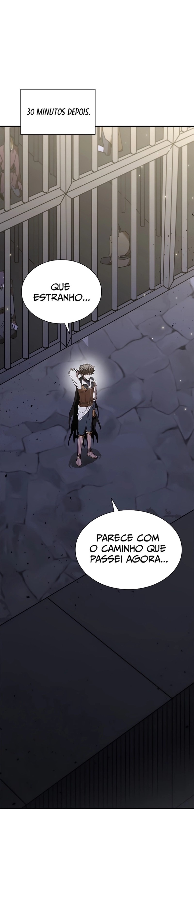 Read O Mestre Domador Pt Manga Online