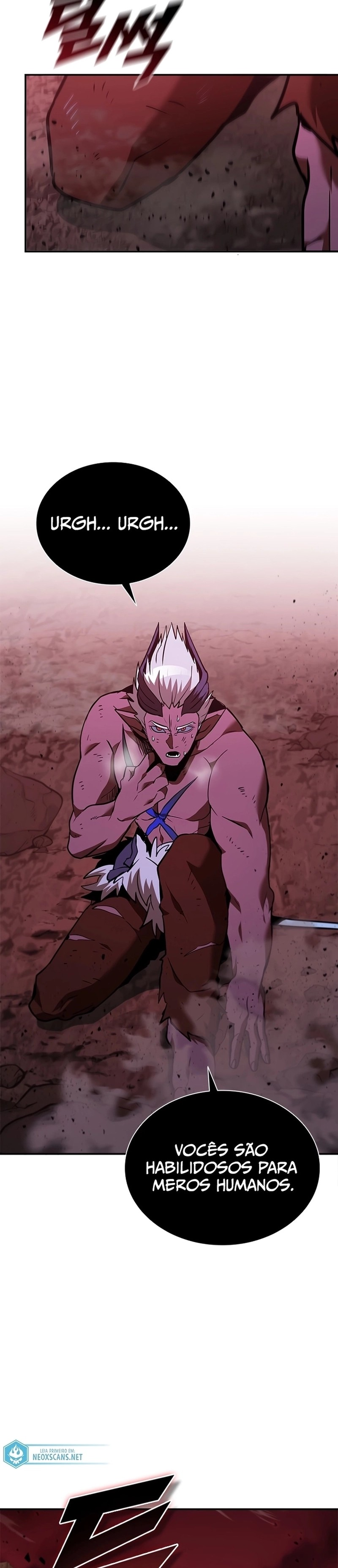 Read O Mestre Domador Pt Manga Online