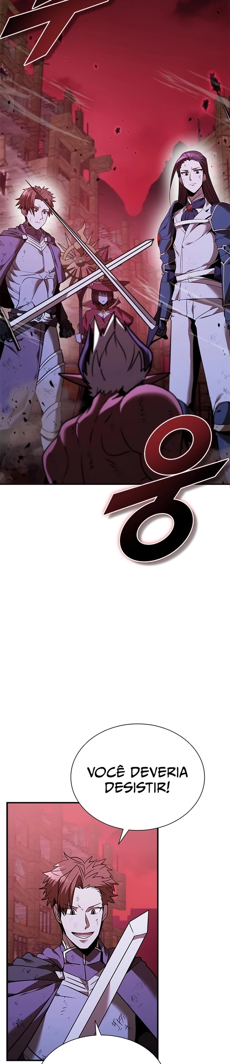 Read O Mestre Domador Pt Manga Online