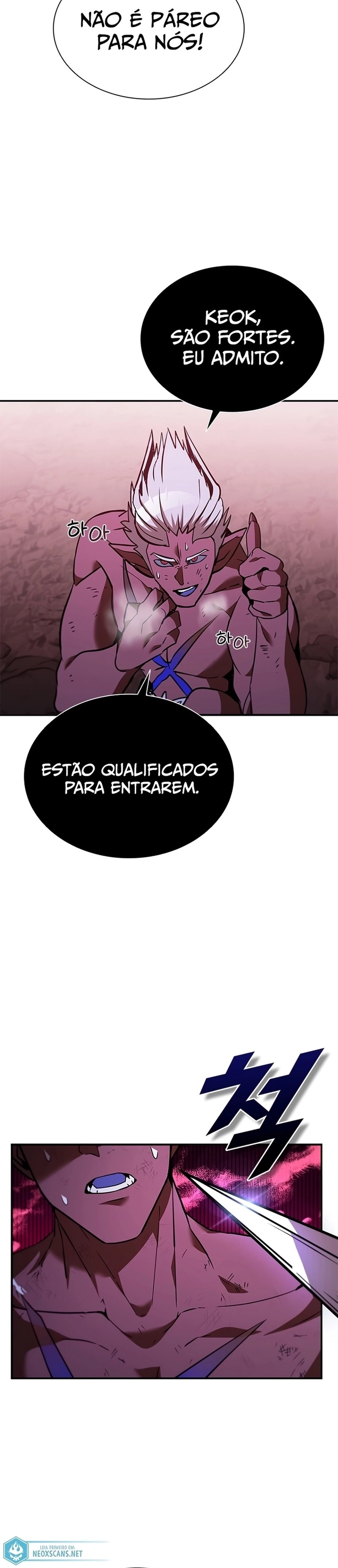 Read O Mestre Domador Pt Manga Online