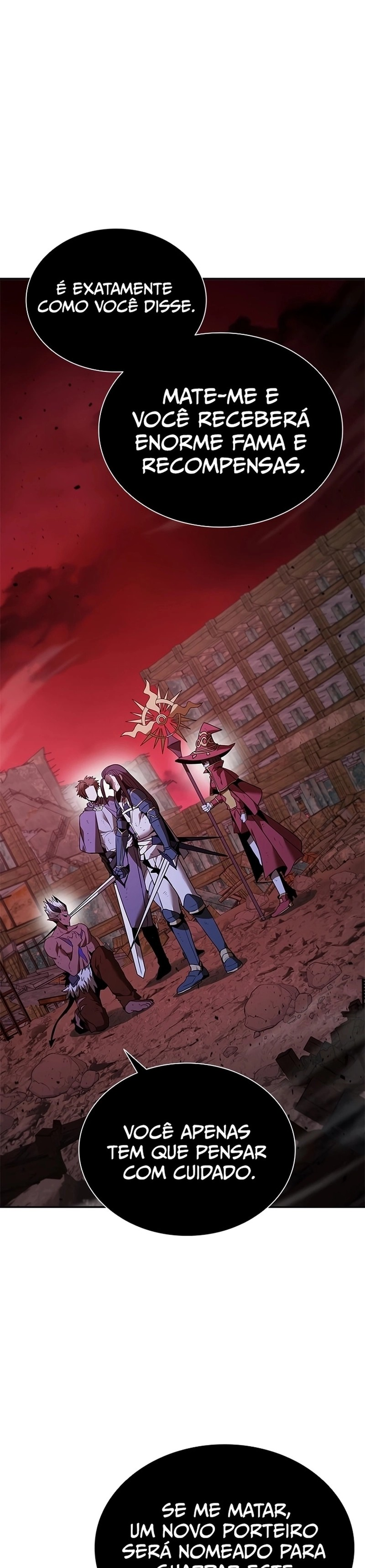 Read O Mestre Domador Pt Manga Online