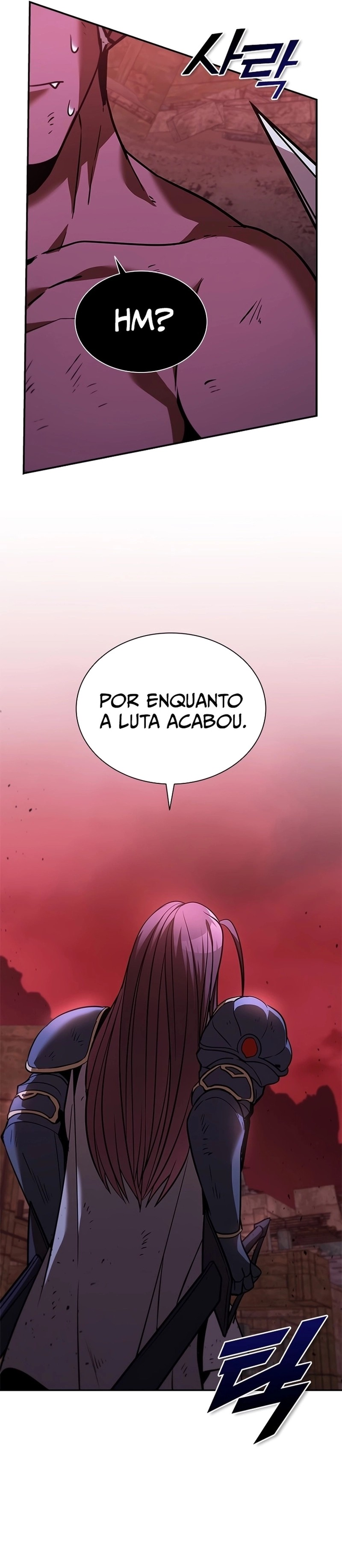 Read O Mestre Domador Pt Manga Online
