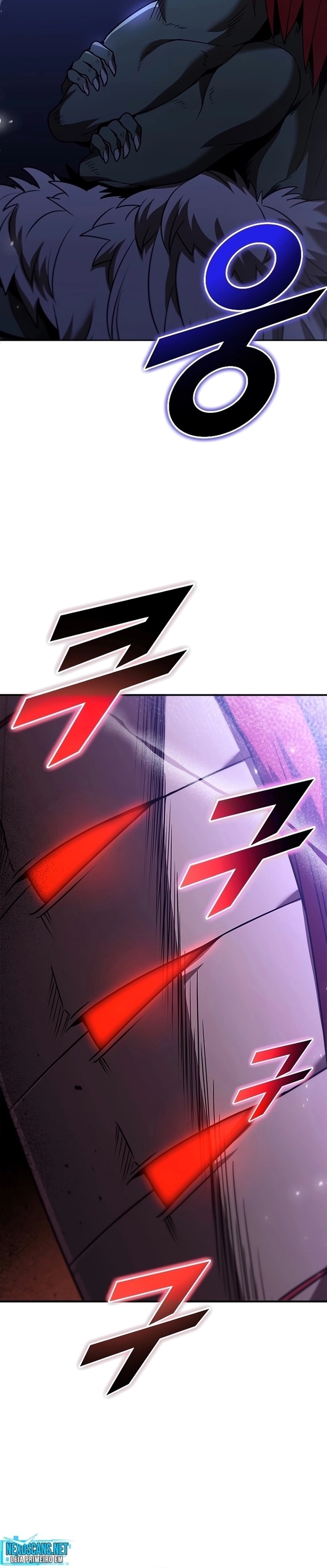 Read O Mestre Domador Pt Manga Online