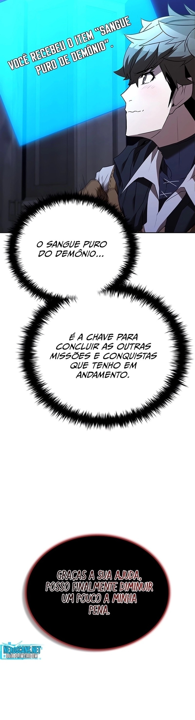 Read O Mestre Domador Pt Manga Online
