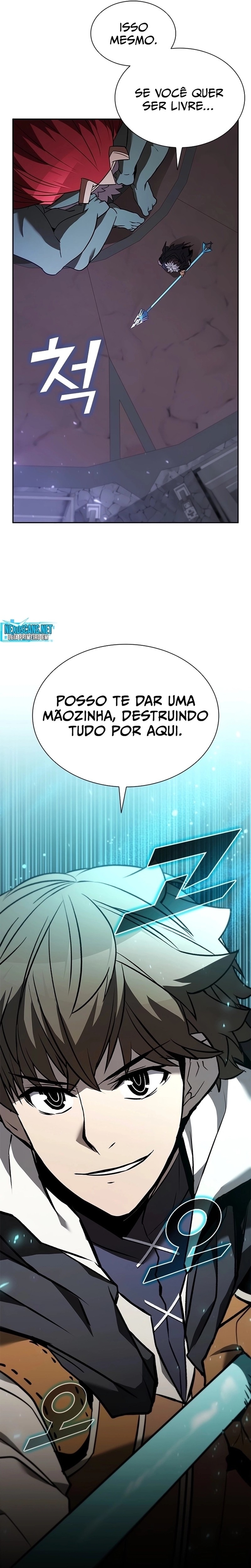 Read O Mestre Domador Pt Manga Online