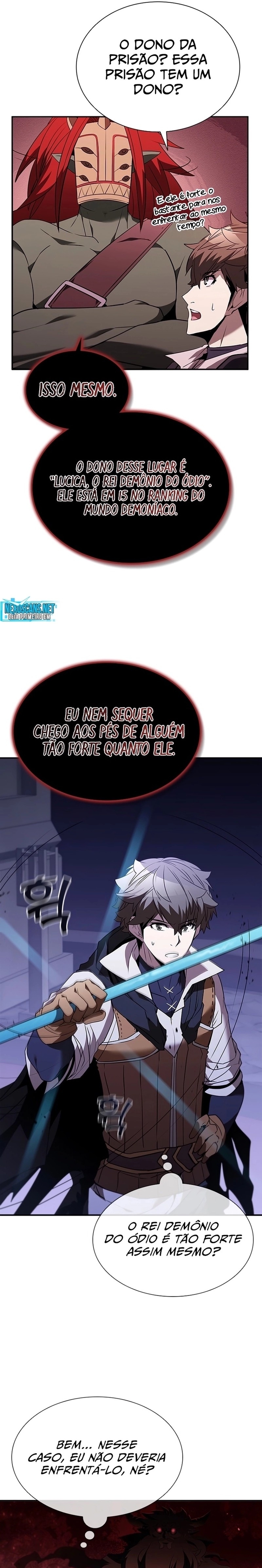 Read O Mestre Domador Pt Manga Online