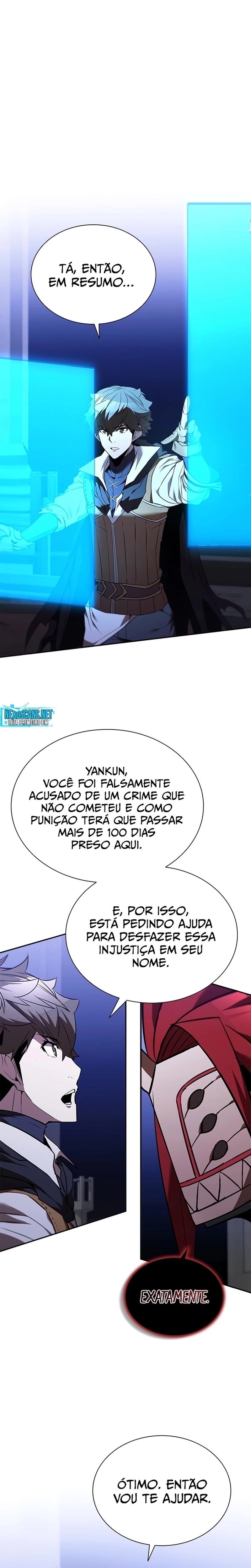 Read O Mestre Domador Pt Manga Online