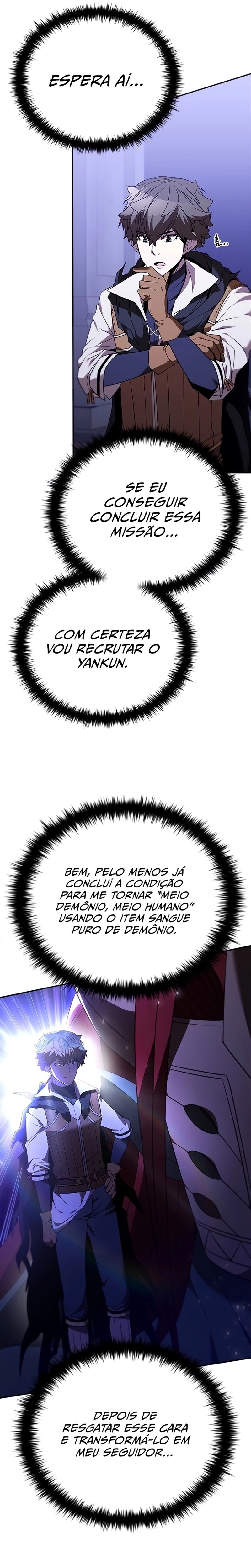 Read O Mestre Domador Pt Manga Online