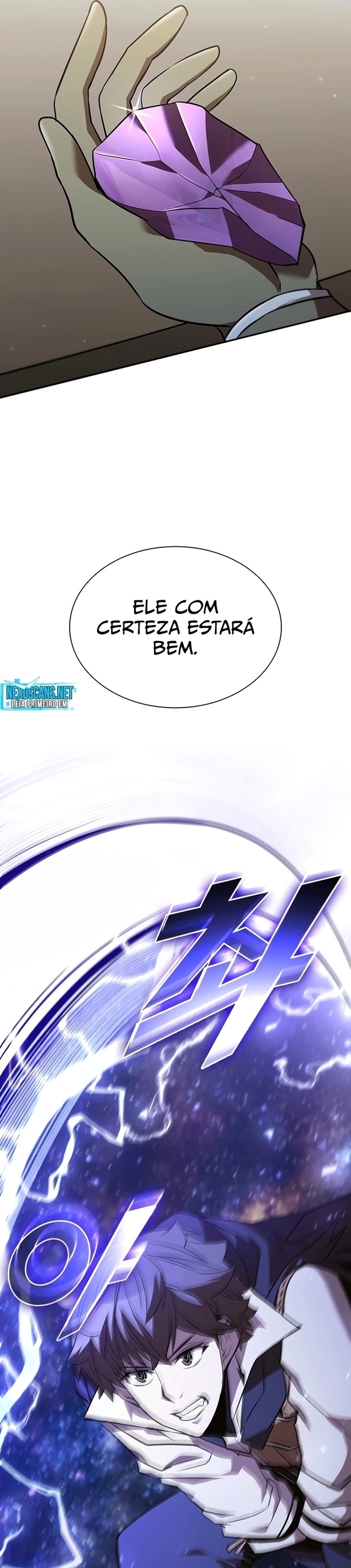 Read O Mestre Domador Pt Manga Online