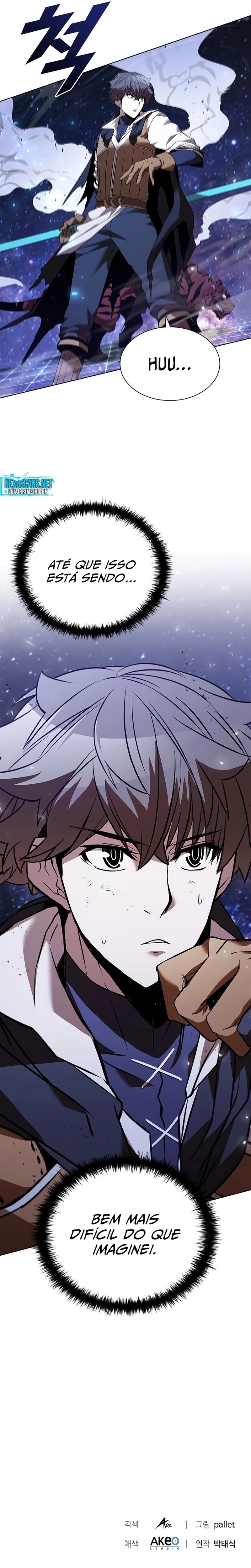 Read O Mestre Domador Pt Manga Online