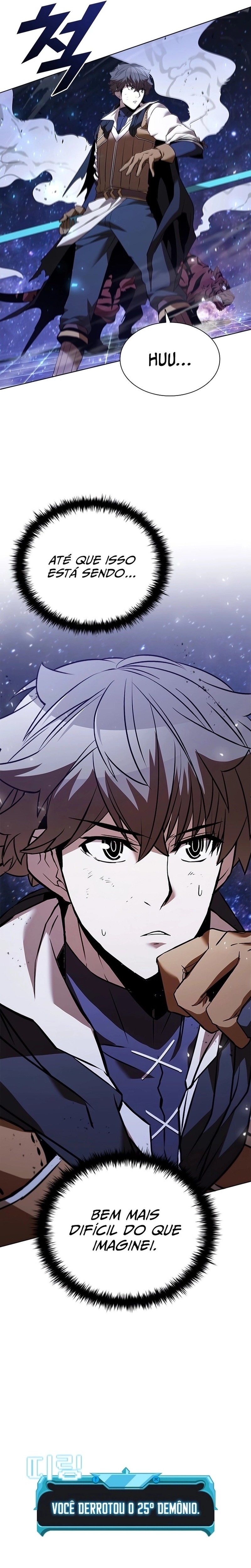Read O Mestre Domador Pt Manga Online