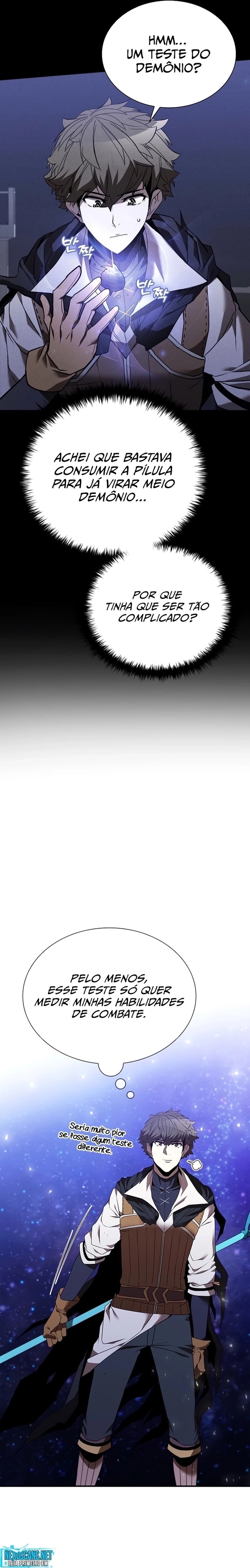 Read O Mestre Domador Pt Manga Online