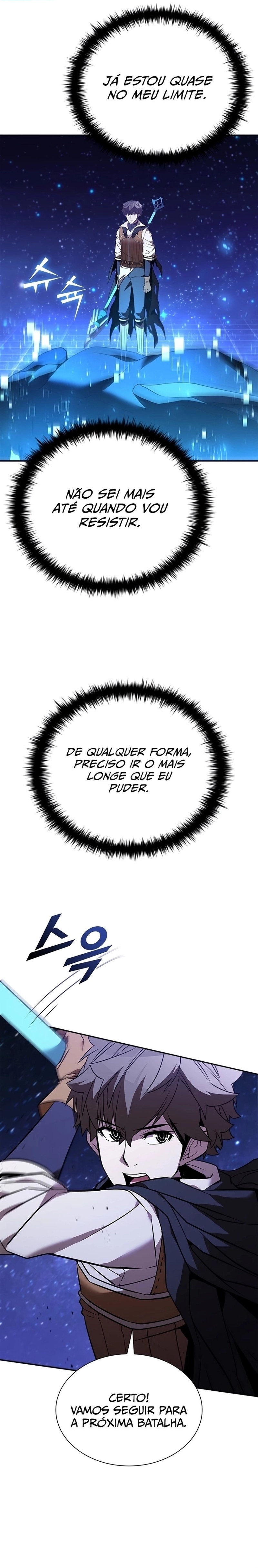 Read O Mestre Domador Pt Manga Online