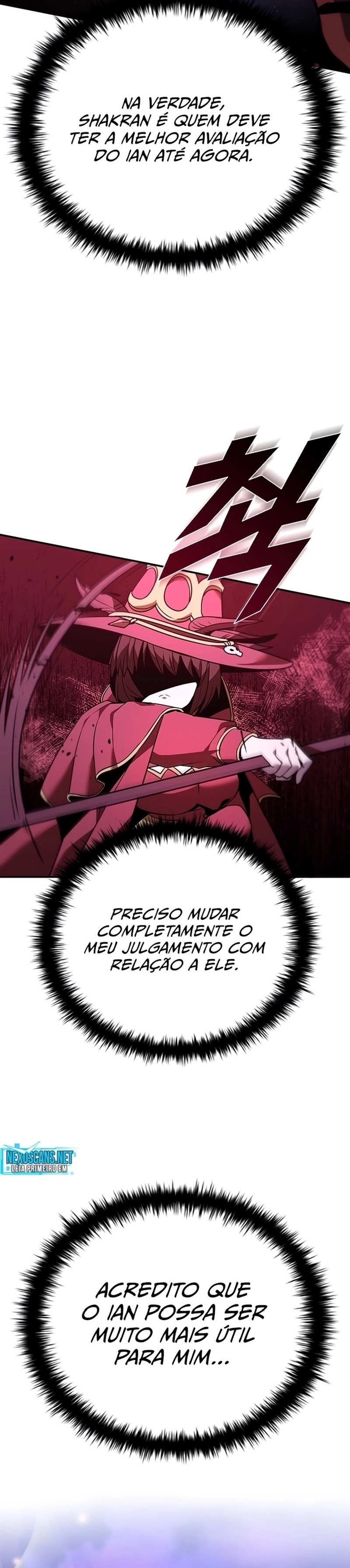 Read O Mestre Domador Pt Manga Online