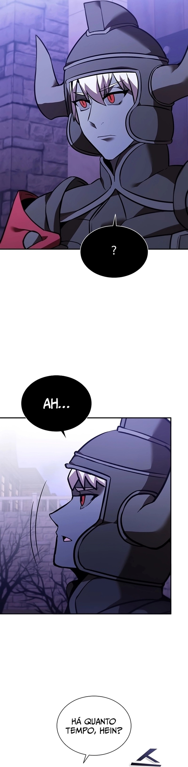Read O Mestre Domador Pt Manga Online