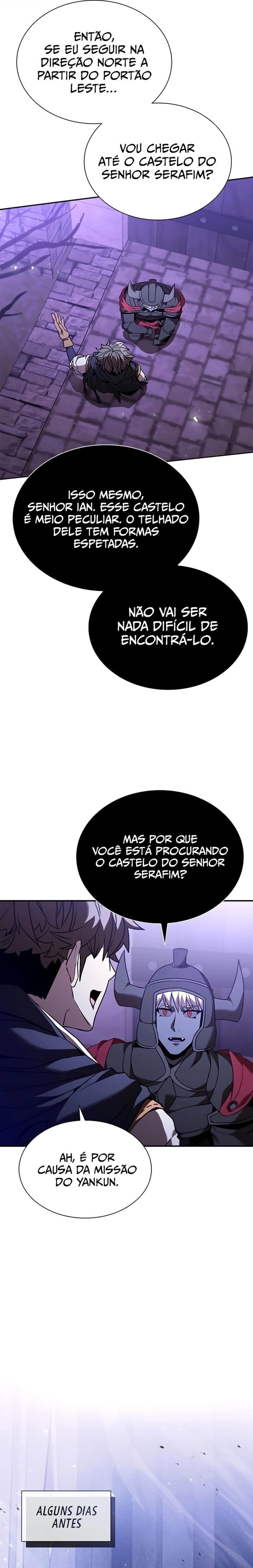 Read O Mestre Domador Pt Manga Online