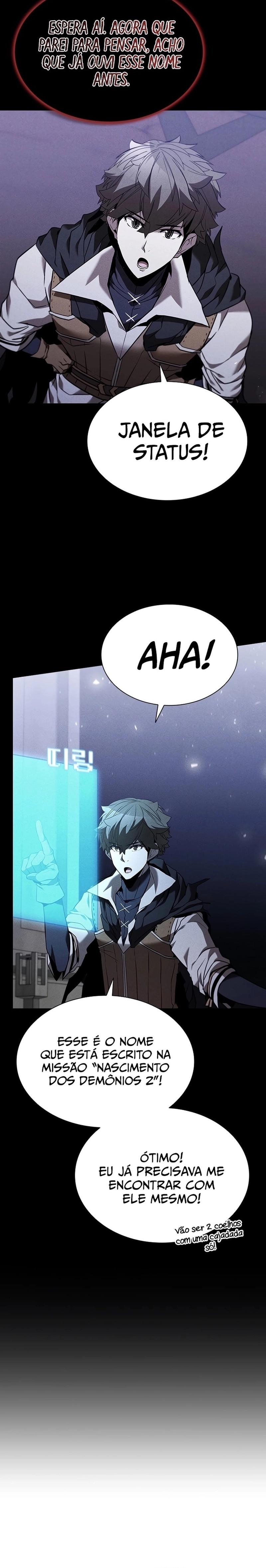 Read O Mestre Domador Pt Manga Online
