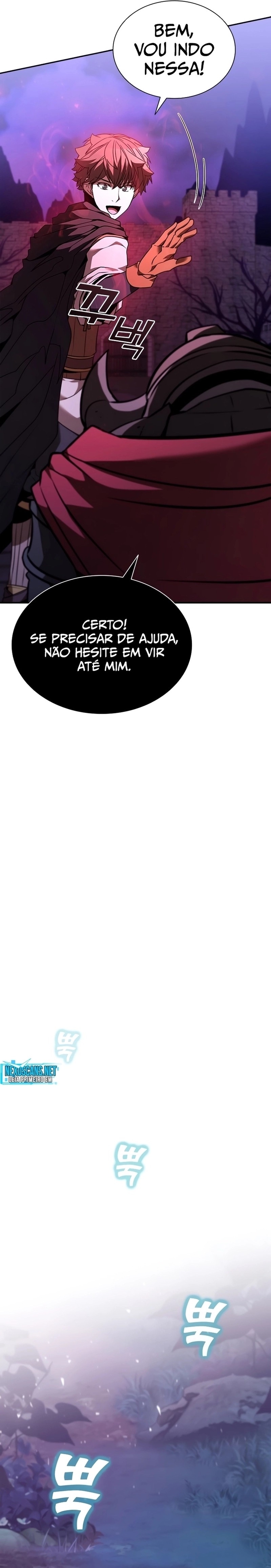 Read O Mestre Domador Pt Manga Online