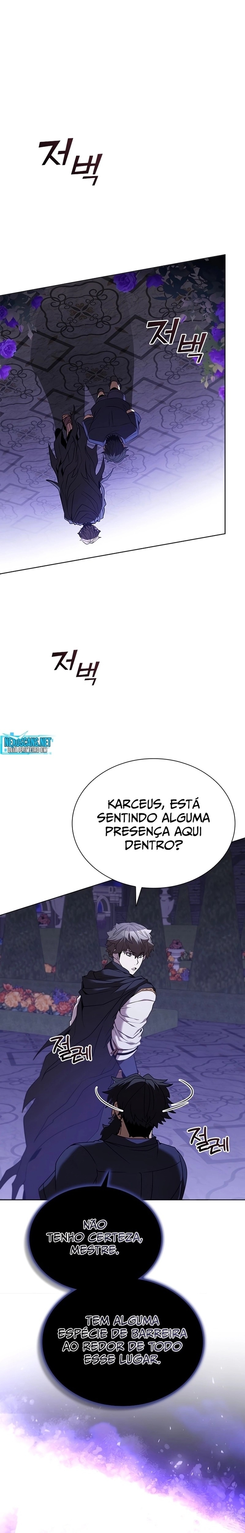Read O Mestre Domador Pt Manga Online