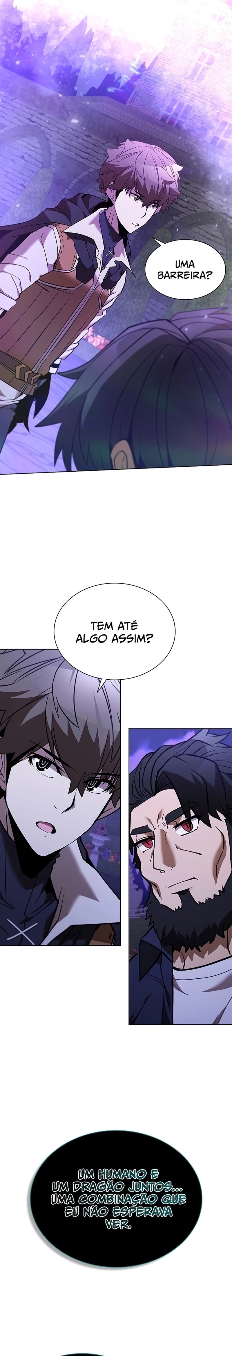 Read O Mestre Domador Pt Manga Online