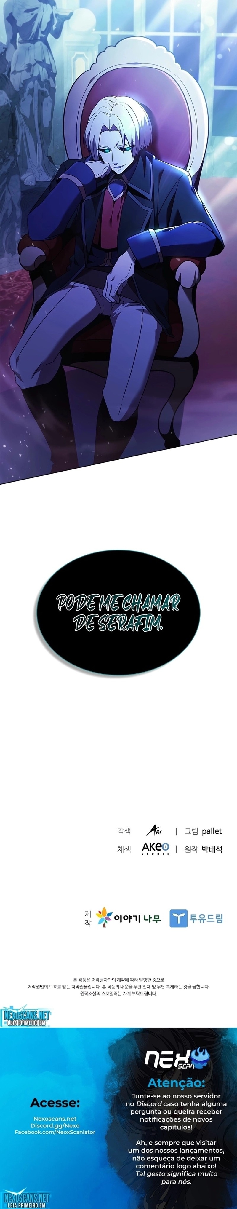 Read O Mestre Domador Pt Manga Online
