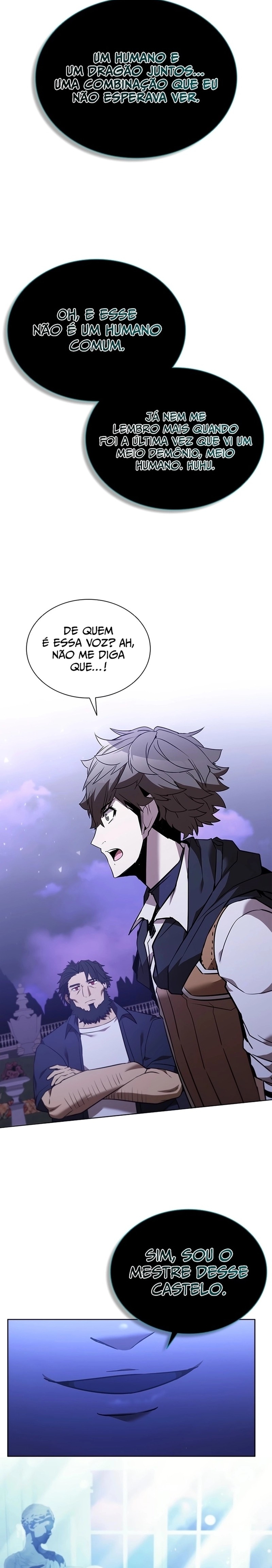 Read O Mestre Domador Pt Manga Online
