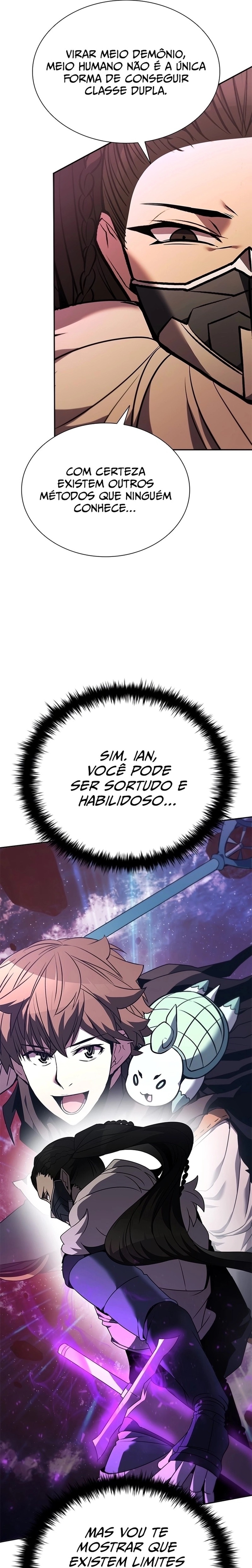 Read O Mestre Domador Pt Manga Online