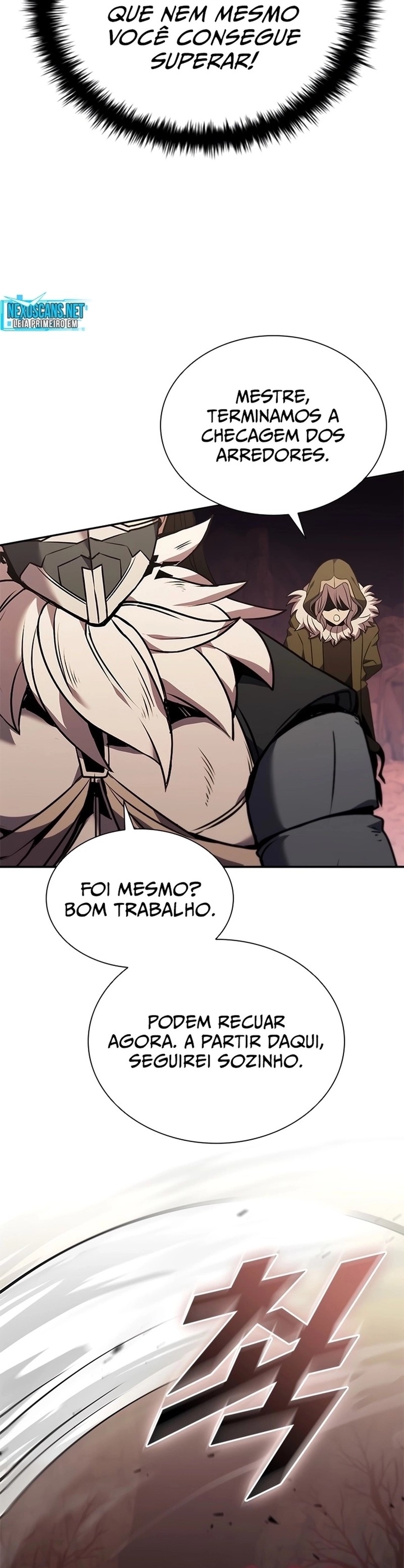 Read O Mestre Domador Pt Manga Online