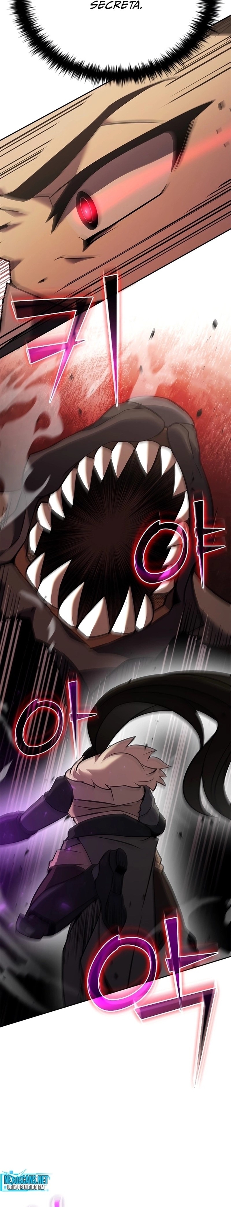 Read O Mestre Domador Pt Manga Online