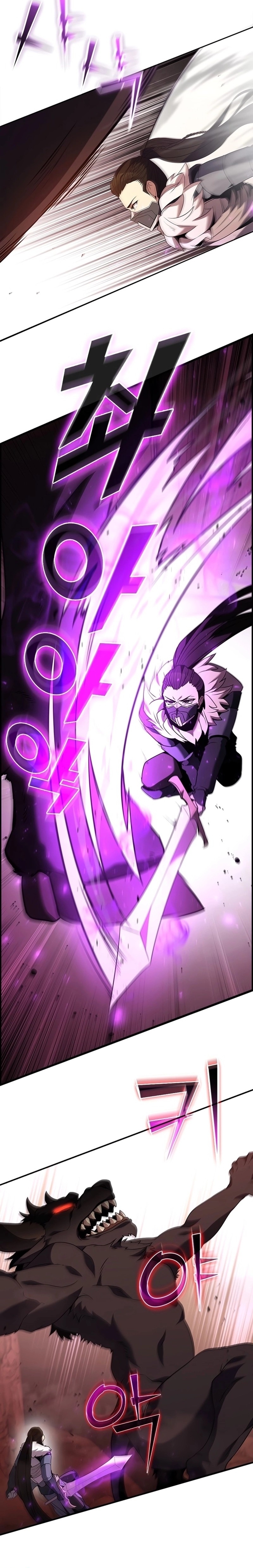 Read O Mestre Domador Pt Manga Online