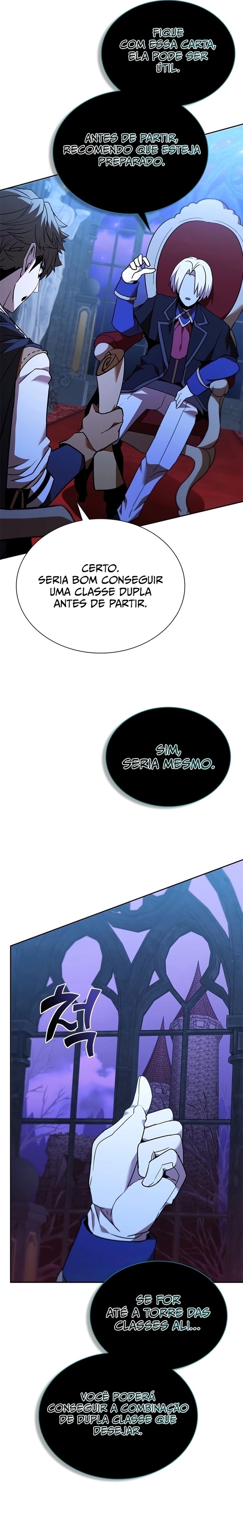 Read O Mestre Domador Pt Manga Online