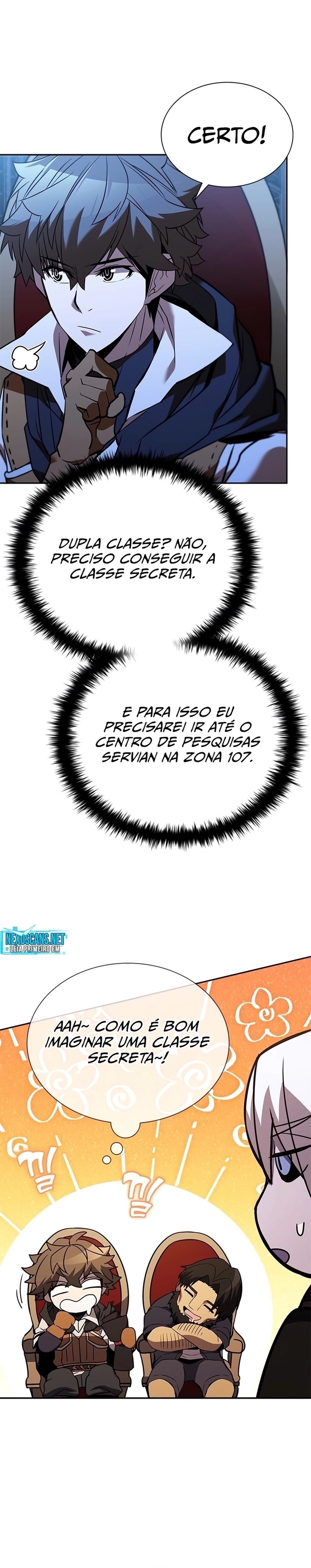 Read O Mestre Domador Pt Manga Online