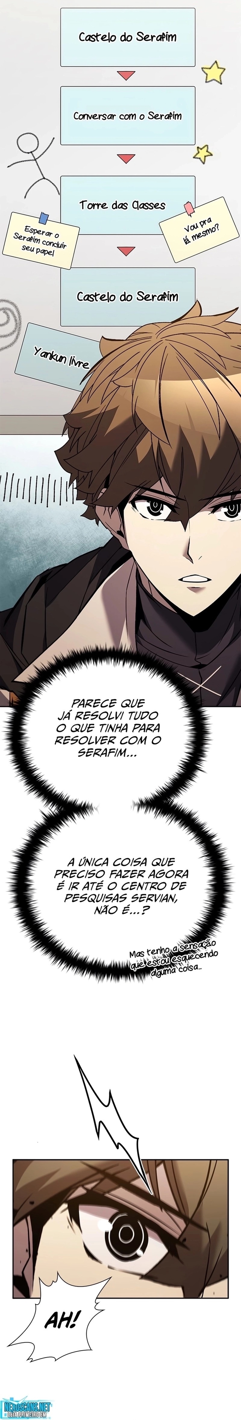 Read O Mestre Domador Pt Manga Online