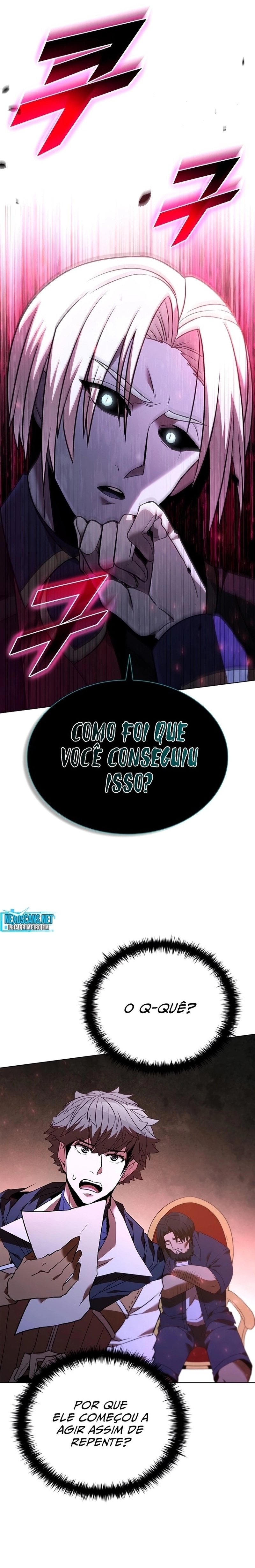 Read O Mestre Domador Pt Manga Online