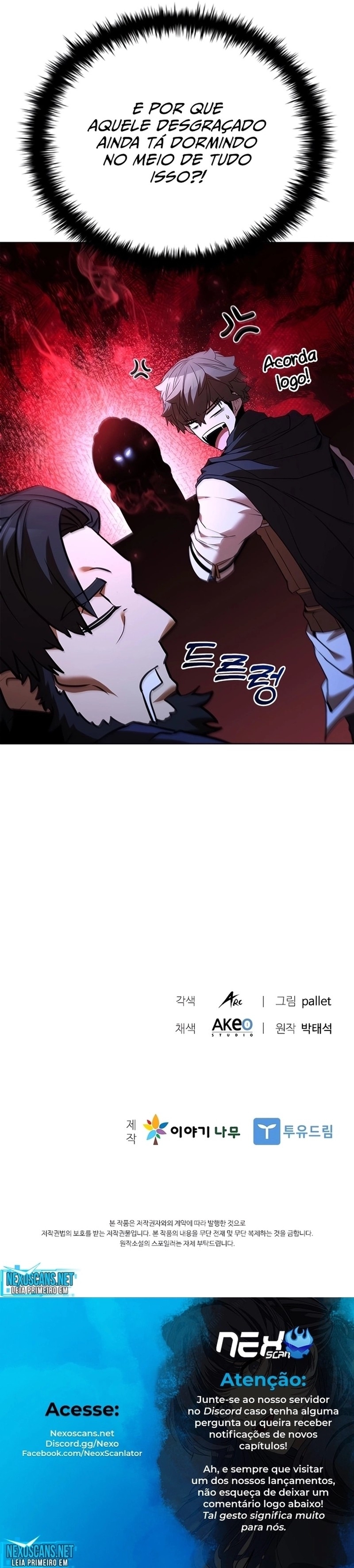 Read O Mestre Domador Pt Manga Online
