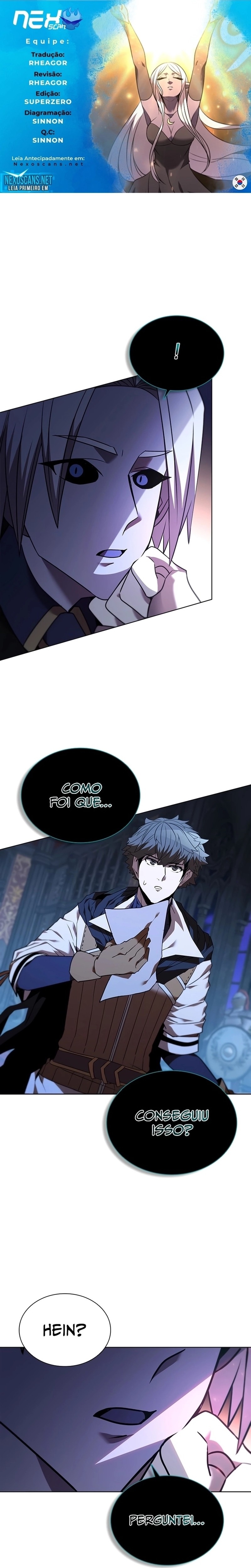 Read O Mestre Domador Pt Manga Online