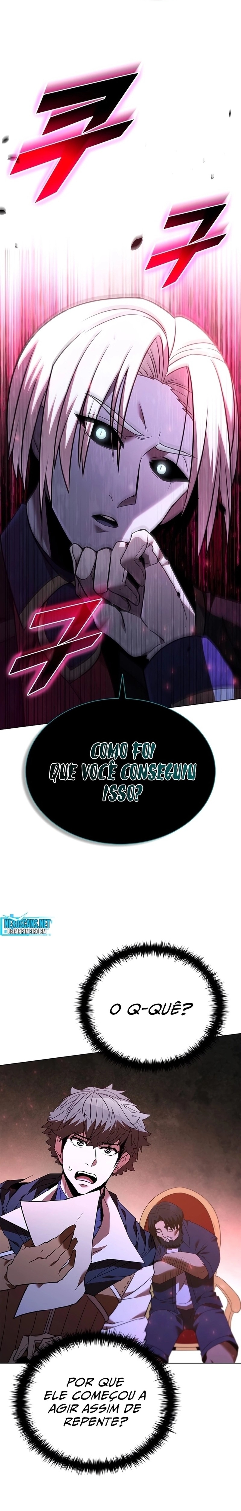 Read O Mestre Domador Pt Manga Online