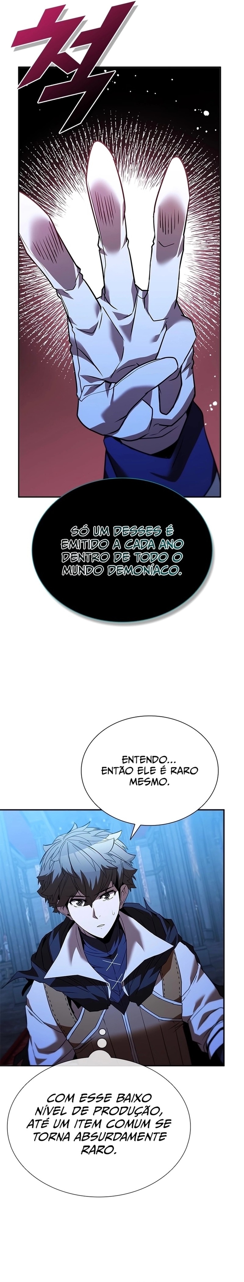 Read O Mestre Domador Pt Manga Online