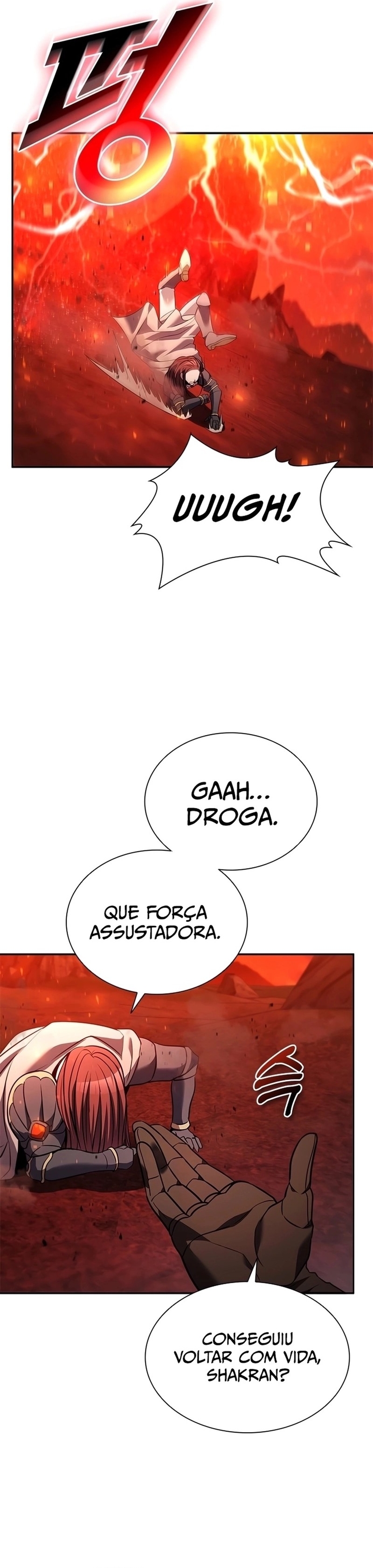 Read O Mestre Domador Pt Manga Online
