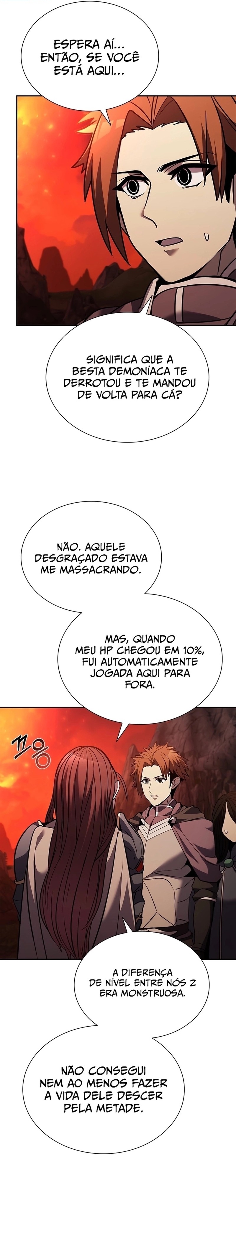 Read O Mestre Domador Pt Manga Online