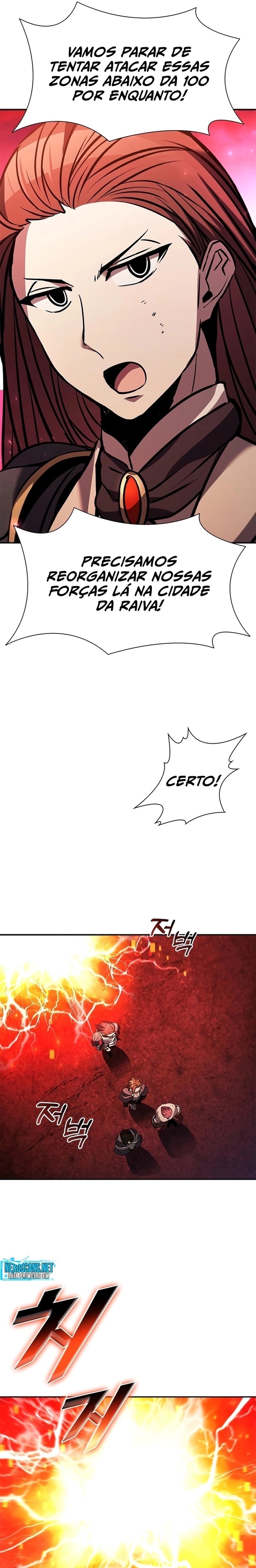 Read O Mestre Domador Pt Manga Online