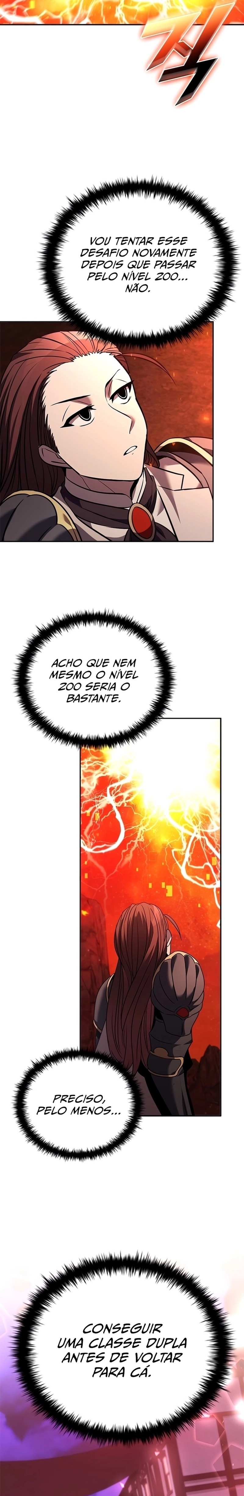 Read O Mestre Domador Pt Manga Online