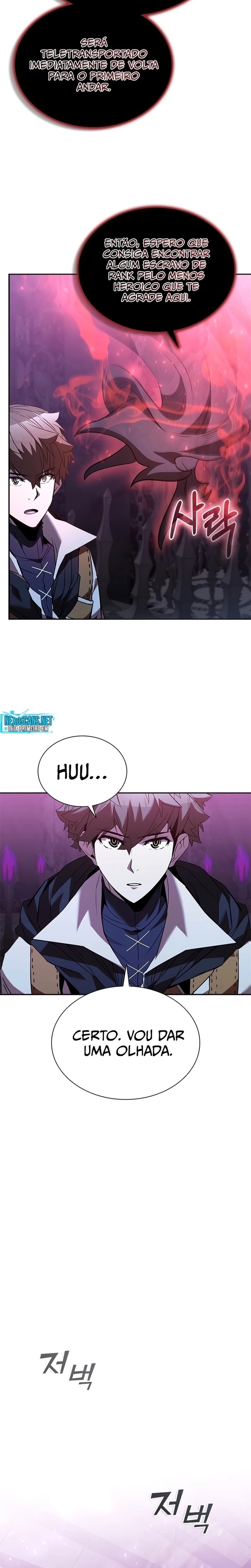 Read O Mestre Domador Pt Manga Online