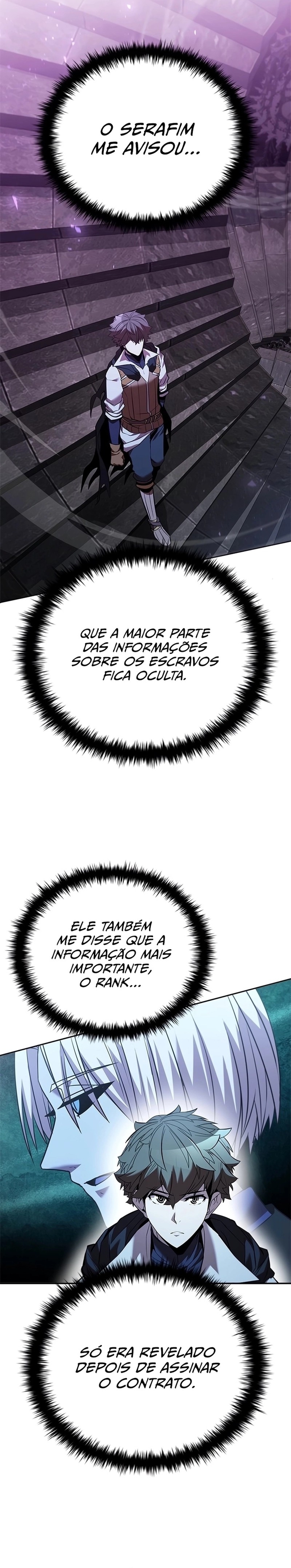 Read O Mestre Domador Pt Manga Online