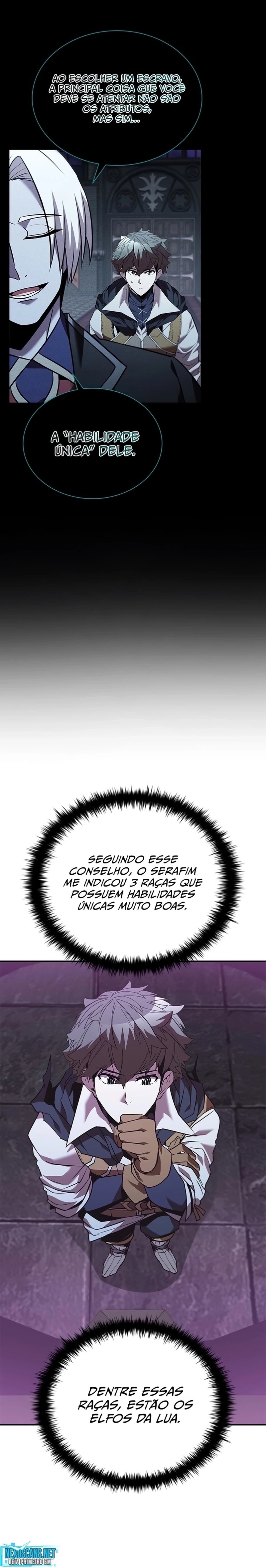 Read O Mestre Domador Pt Manga Online